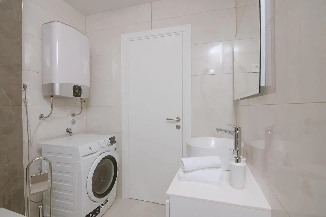 Apartment Adriatic Pearl 2 Trogir