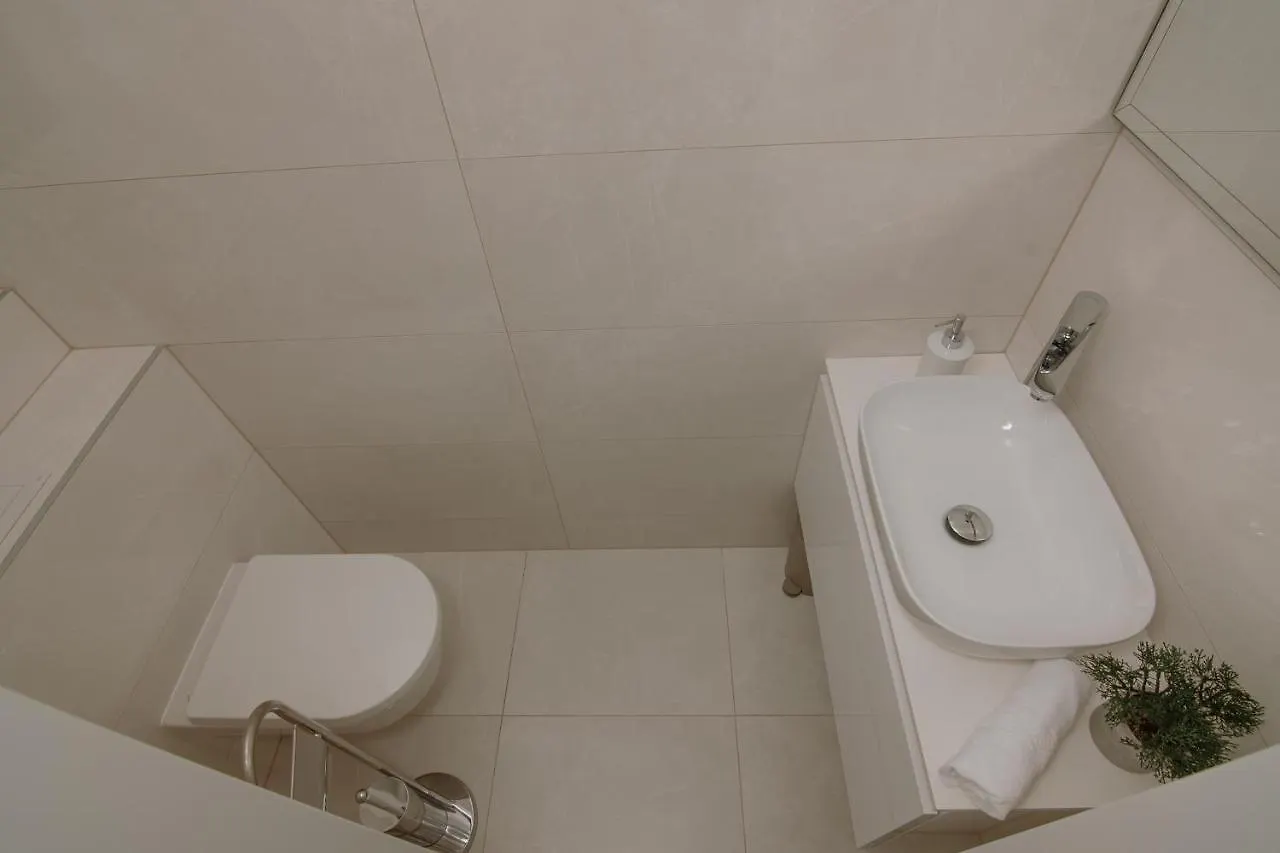 Apartment Adriatic Pearl 2 Trogir