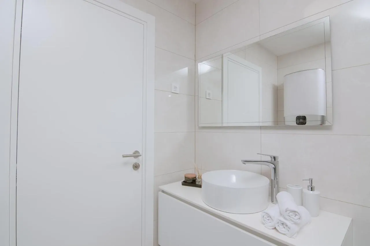 Apartment Adriatic Pearl 2 Trogir Chorvatsko