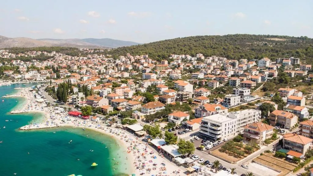 Apartment Adriatic Pearl 2 Trogir