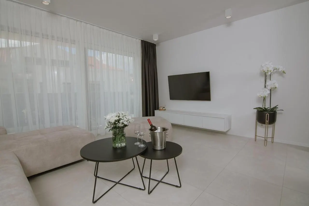 Apartment Adriatic Pearl 2 Trogir