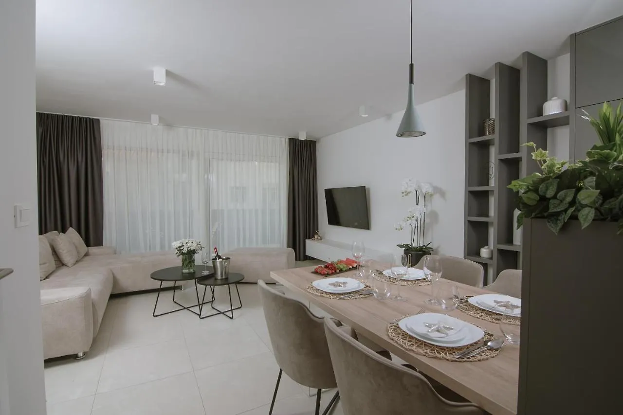 Apartment Adriatic Pearl 2 Trogir
