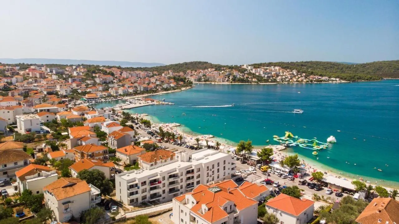 Apartment Adriatic Pearl 2 Trogir 0*,
