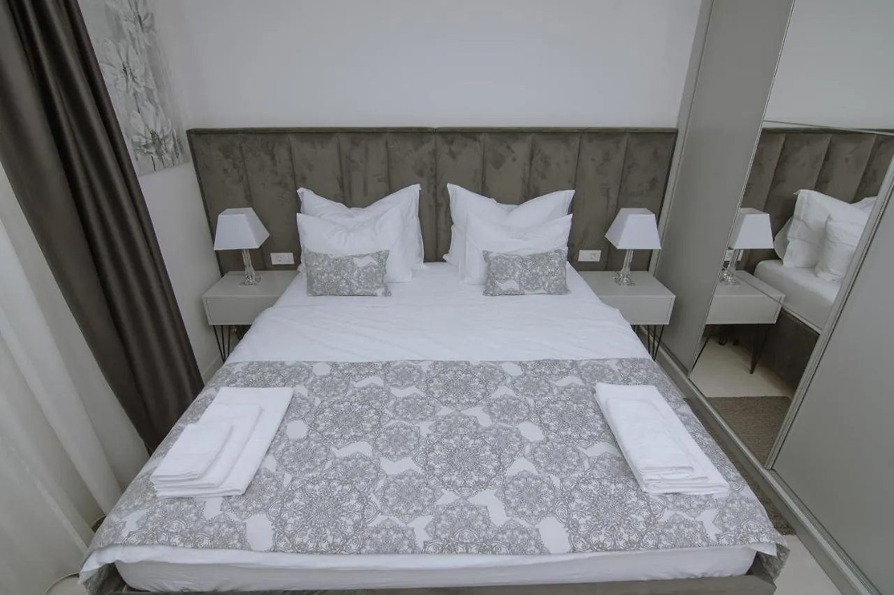 Apartment Adriatic Pearl 2 Trogir