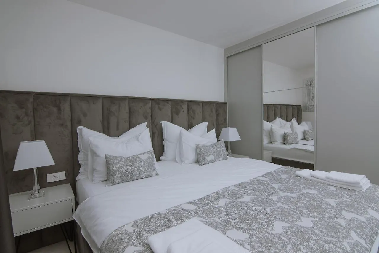 Apartment Adriatic Pearl 2 Trogir Chorvatsko