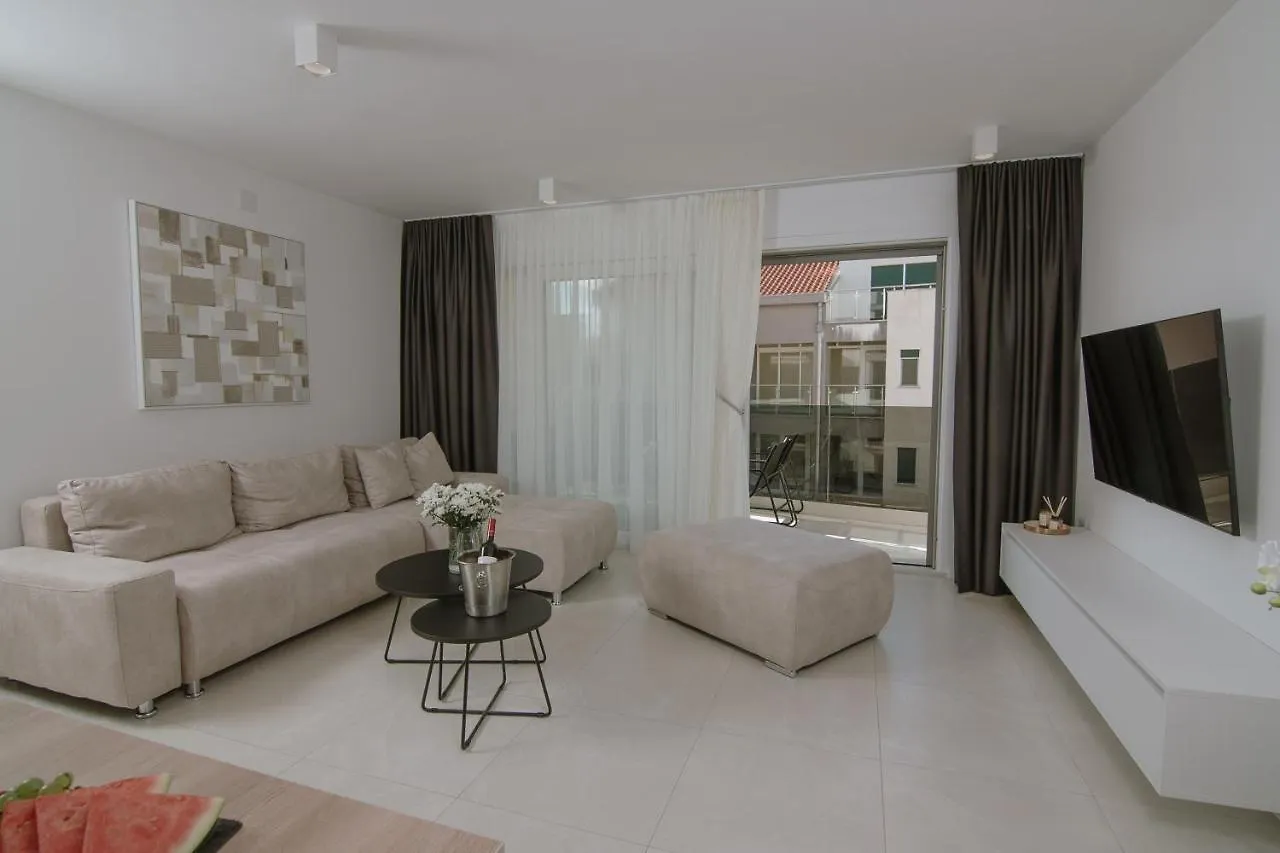 Apartment Adriatic Pearl 2 Trogir