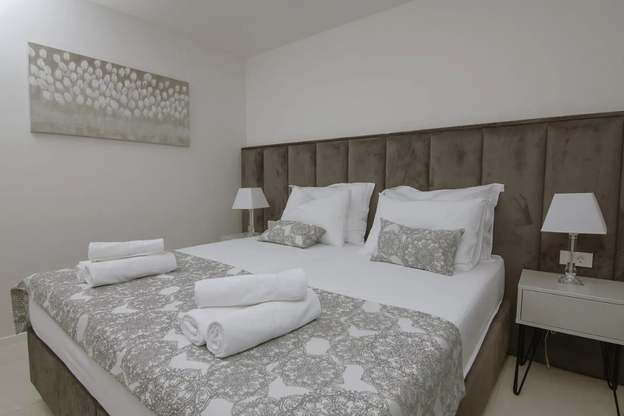 Apartment Adriatic Pearl 2 Trogir