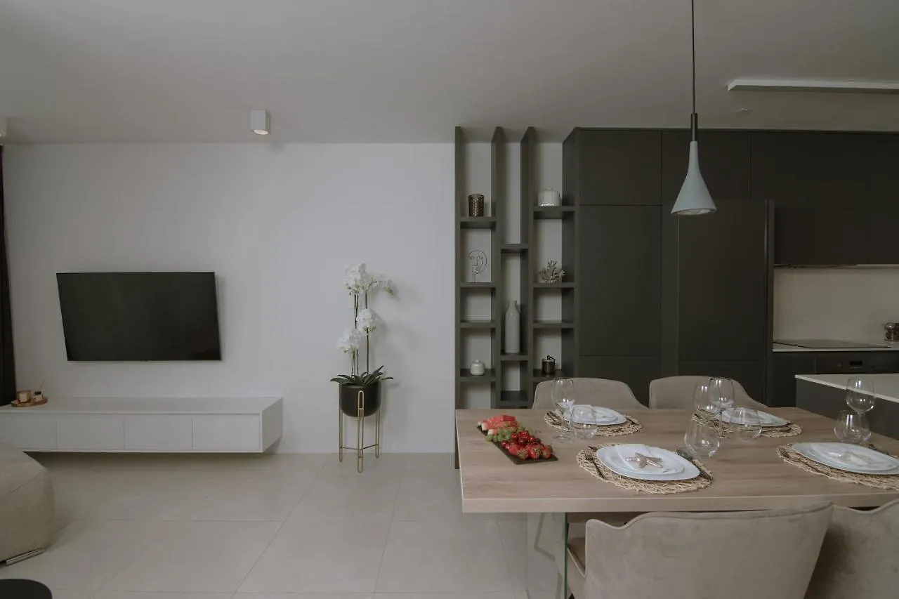 Apartment Adriatic Pearl 2 Trogir
