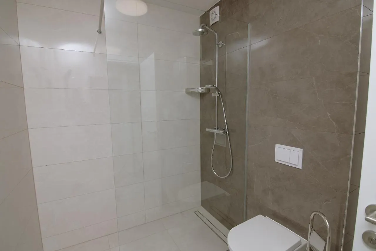 Apartment Adriatic Pearl 2 Trogir