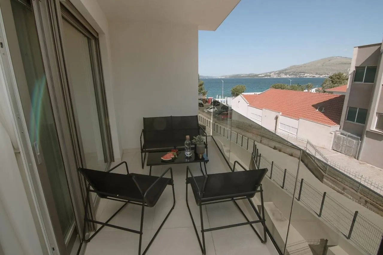 Apartment Adriatic Pearl 2 Trogir